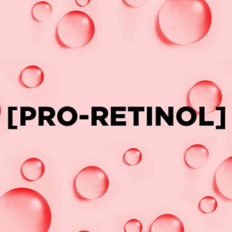 Pro Retinol